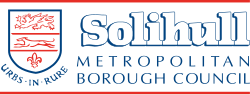 Solihull LA - CPOMS